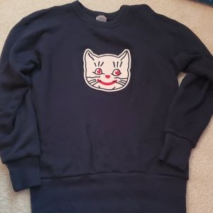 Ebbets Field sweater